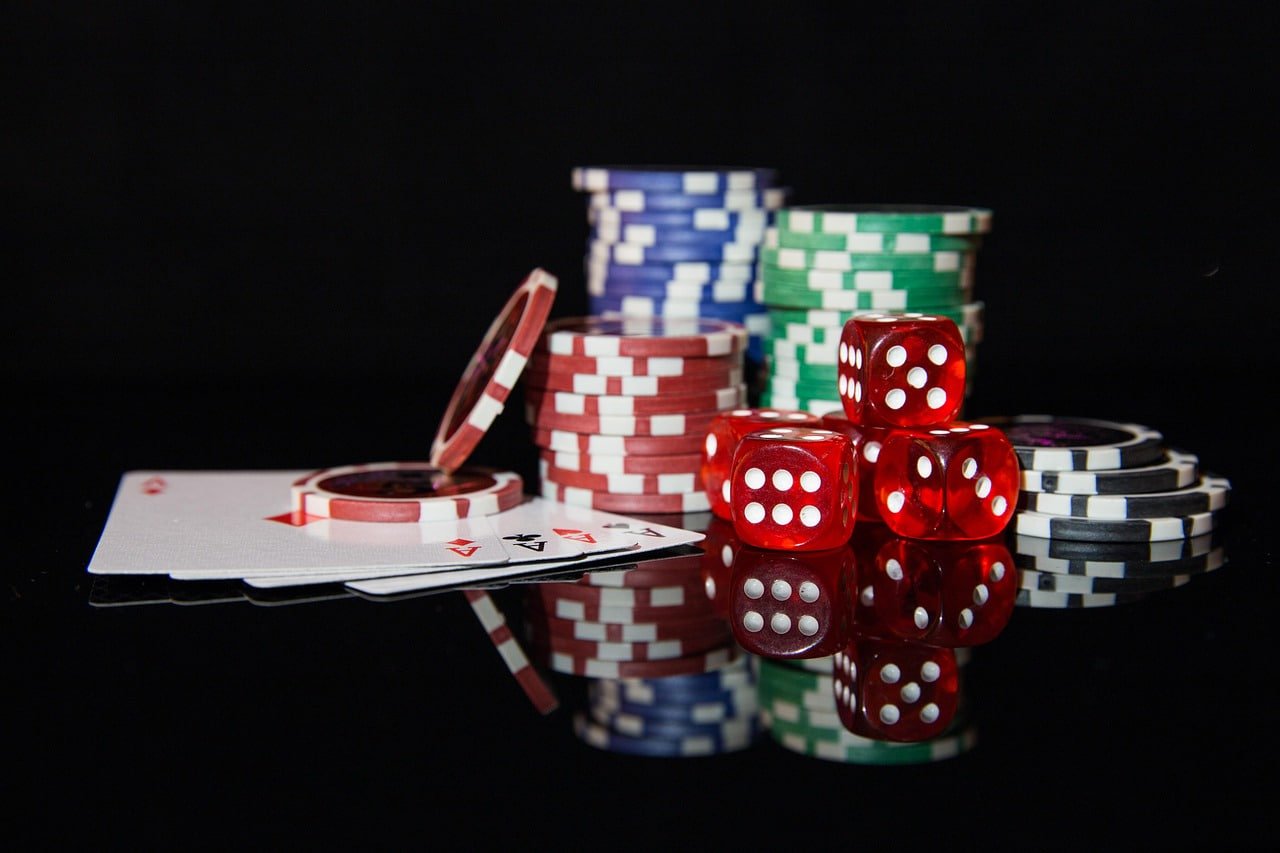 burmer777 Live Casino