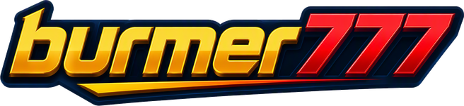 burmer777 Logo